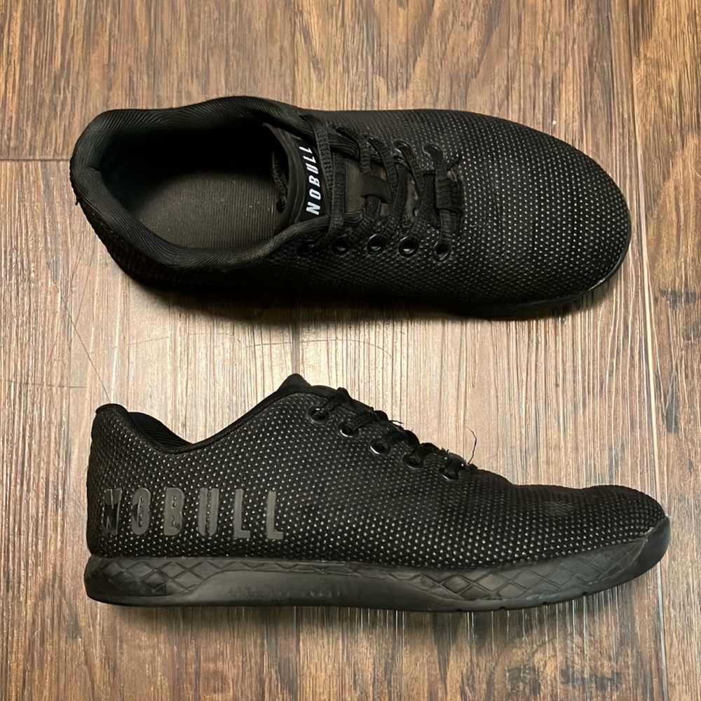 NOBULL PROJECT